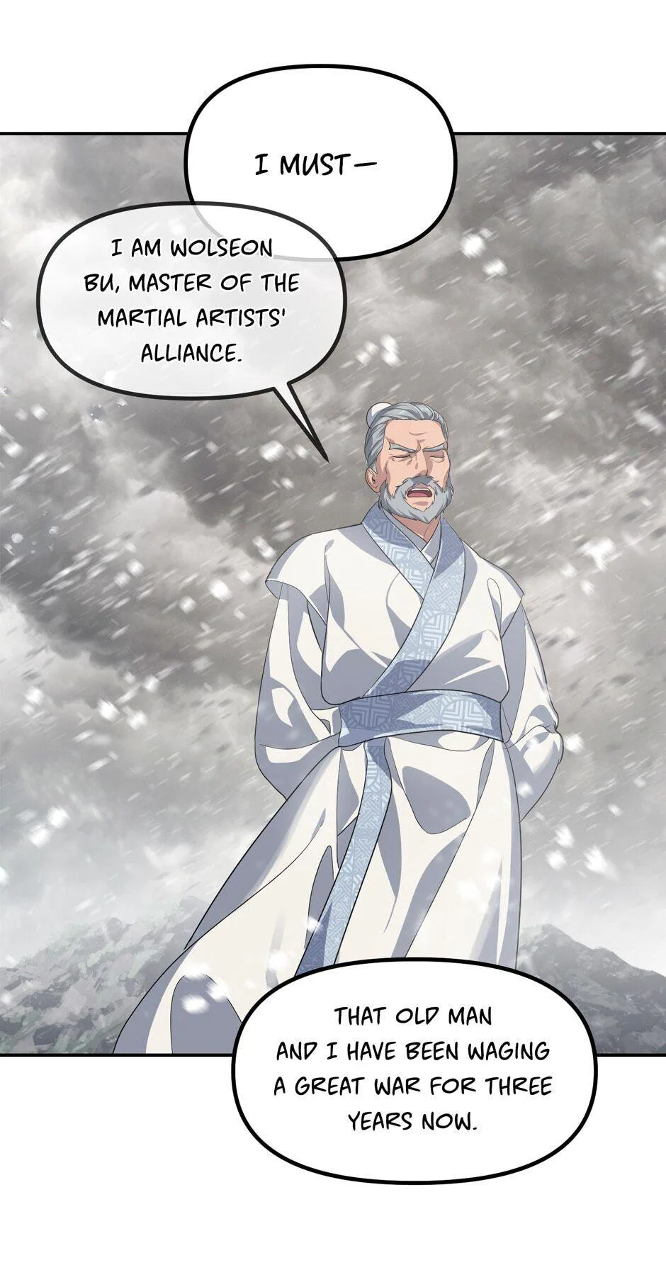 SSS-Class Revival Hunter Chapter 55 – Page 70