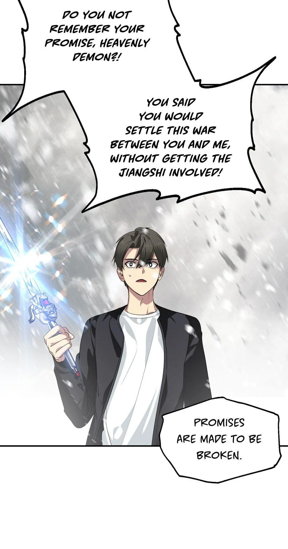 SSS-Class Revival Hunter Chapter 55 – Page 75