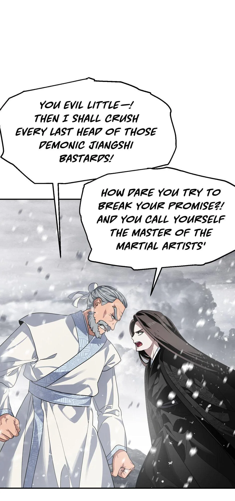 SSS-Class Revival Hunter Chapter 55 – Page 76