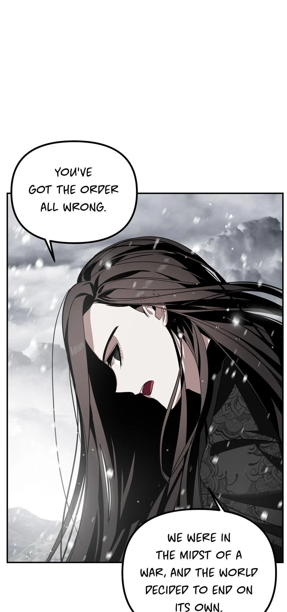SSS-Class Revival Hunter Chapter 55 – Page 78