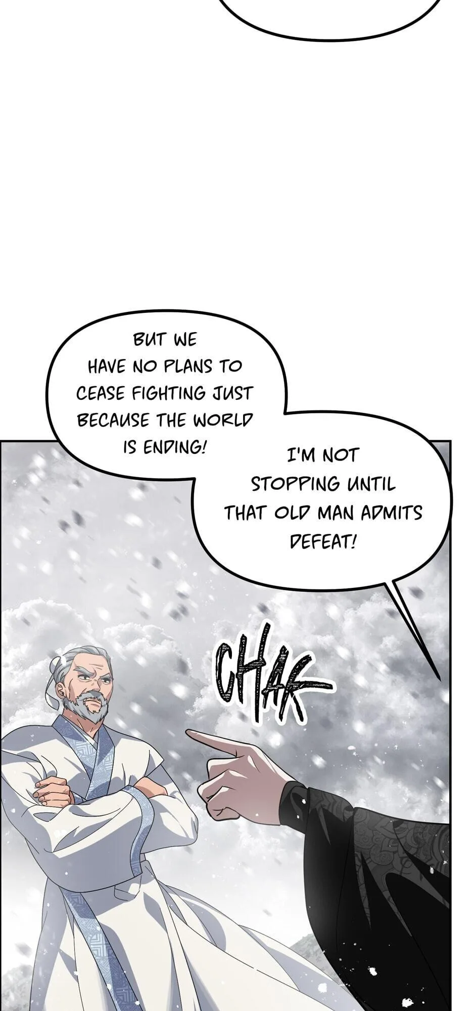 SSS-Class Revival Hunter Chapter 55 – Page 79