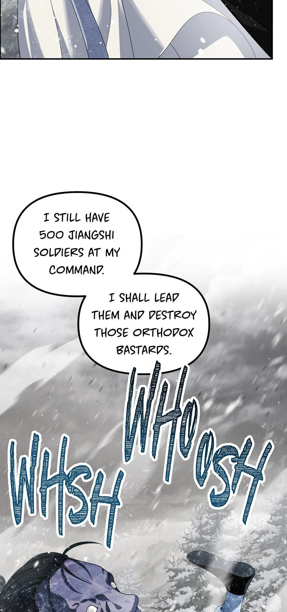 SSS-Class Revival Hunter Chapter 55 – Page 80