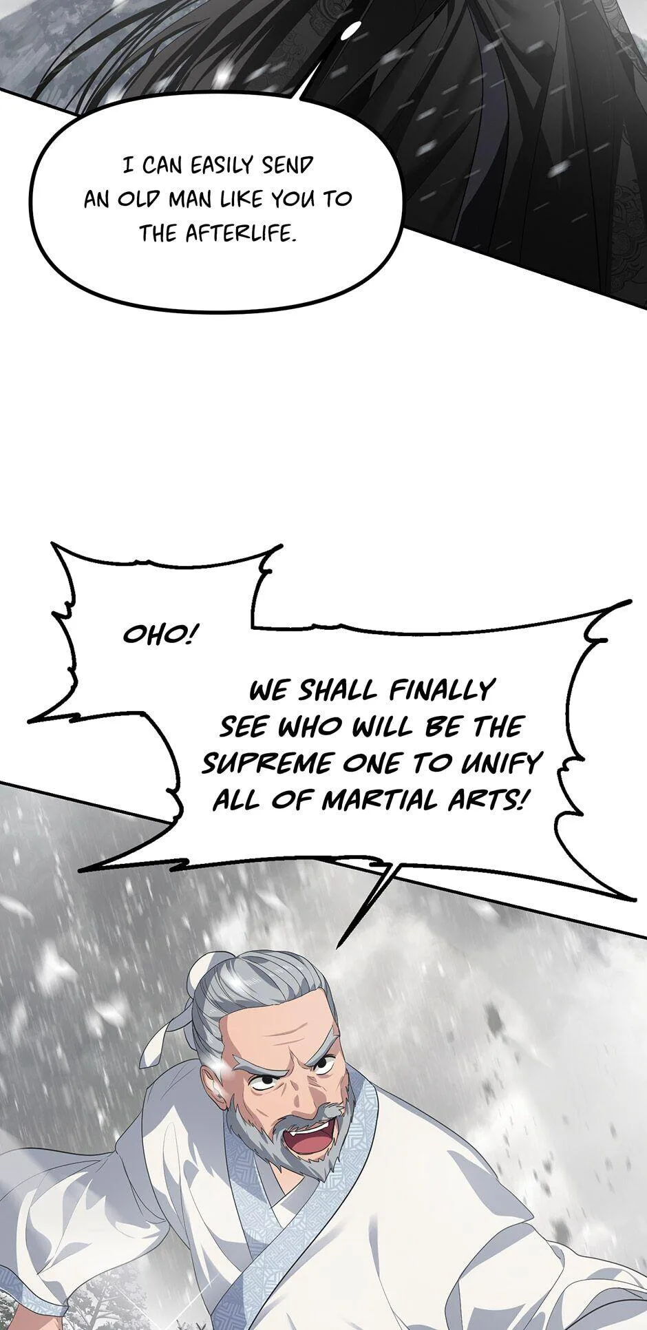 SSS-Class Revival Hunter Chapter 56 – Page 2