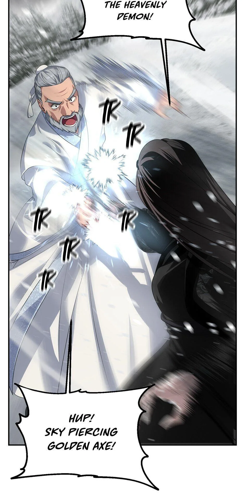 SSS-Class Revival Hunter Chapter 56 – Page 6