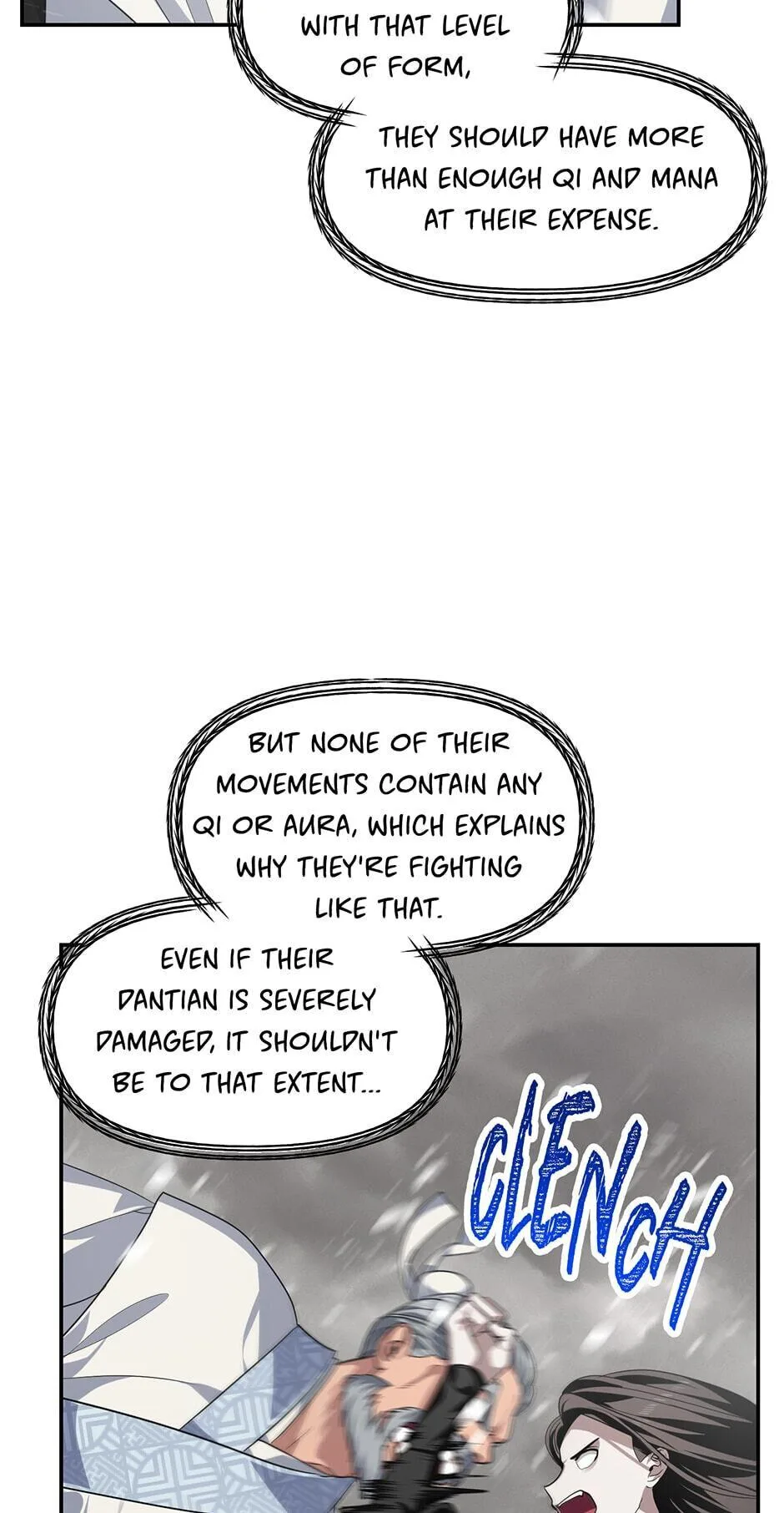 SSS-Class Revival Hunter Chapter 56 – Page 15