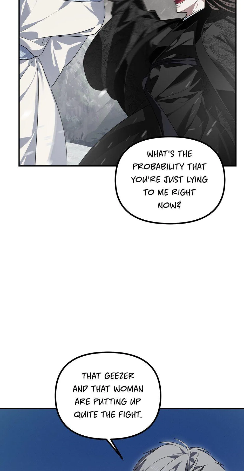 SSS-Class Revival Hunter Chapter 56 – Page 16