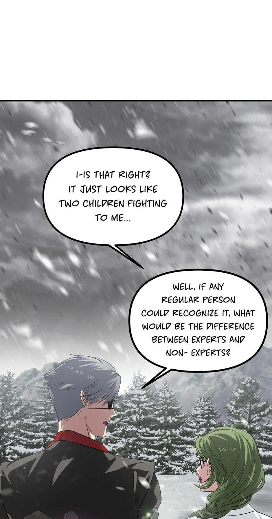 SSS-Class Revival Hunter Chapter 56 – Page 24