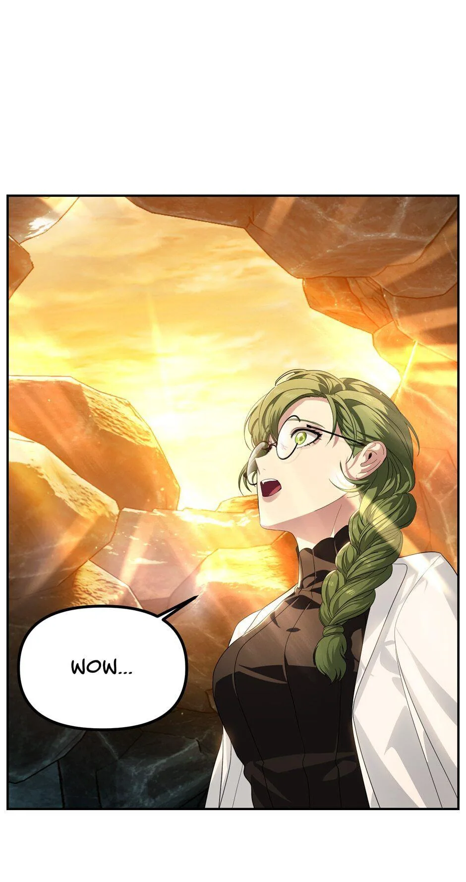 SSS-Class Revival Hunter Chapter 56 – Page 45