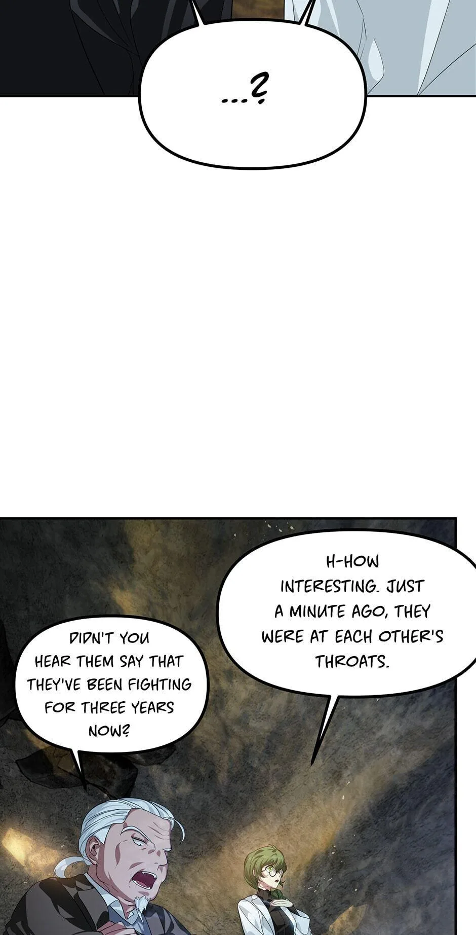 SSS-Class Revival Hunter Chapter 56 – Page 50