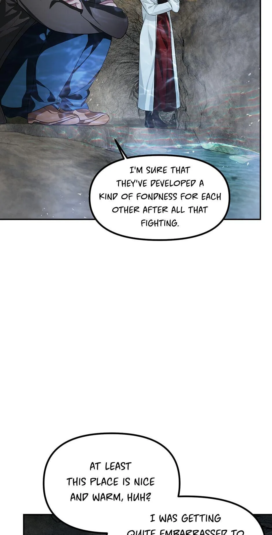 SSS-Class Revival Hunter Chapter 56 – Page 51