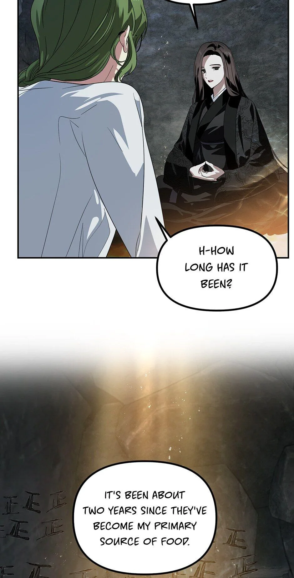 SSS-Class Revival Hunter Chapter 56 – Page 58