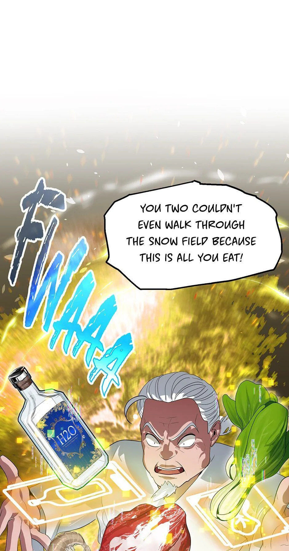 SSS-Class Revival Hunter Chapter 56 – Page 62