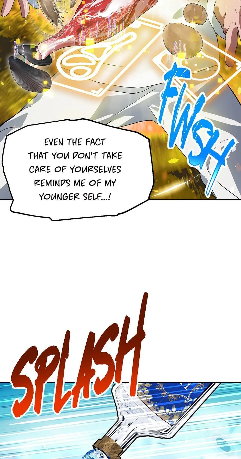 SSS-Class Revival Hunter Chapter 56 – Page 63