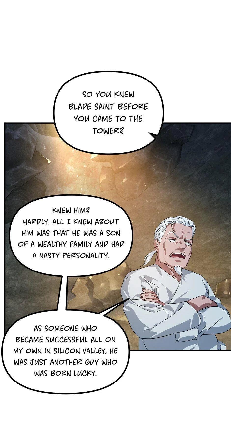 SSS-Class Revival Hunter Chapter 56 – Page 75