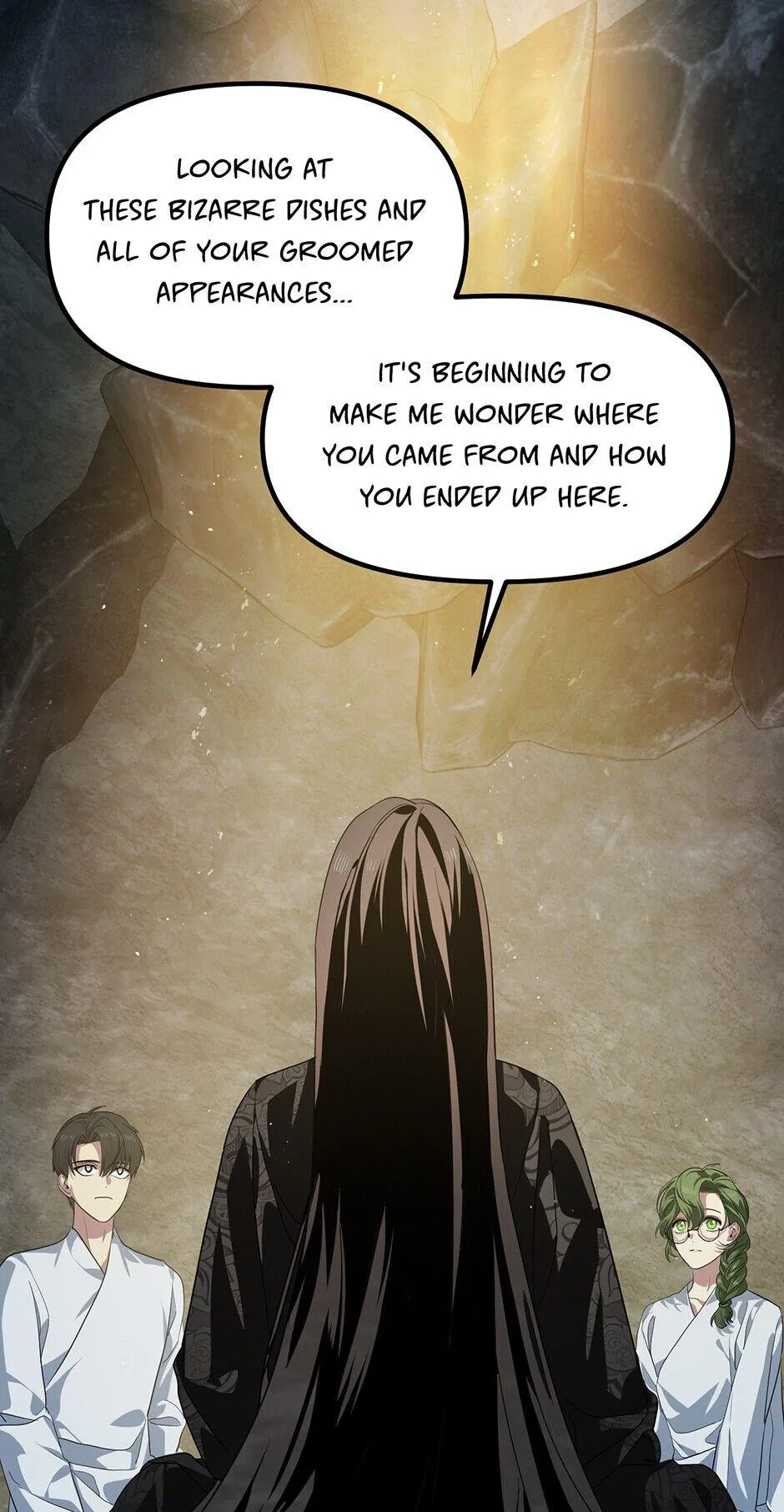 SSS-Class Revival Hunter Chapter 56 – Page 78