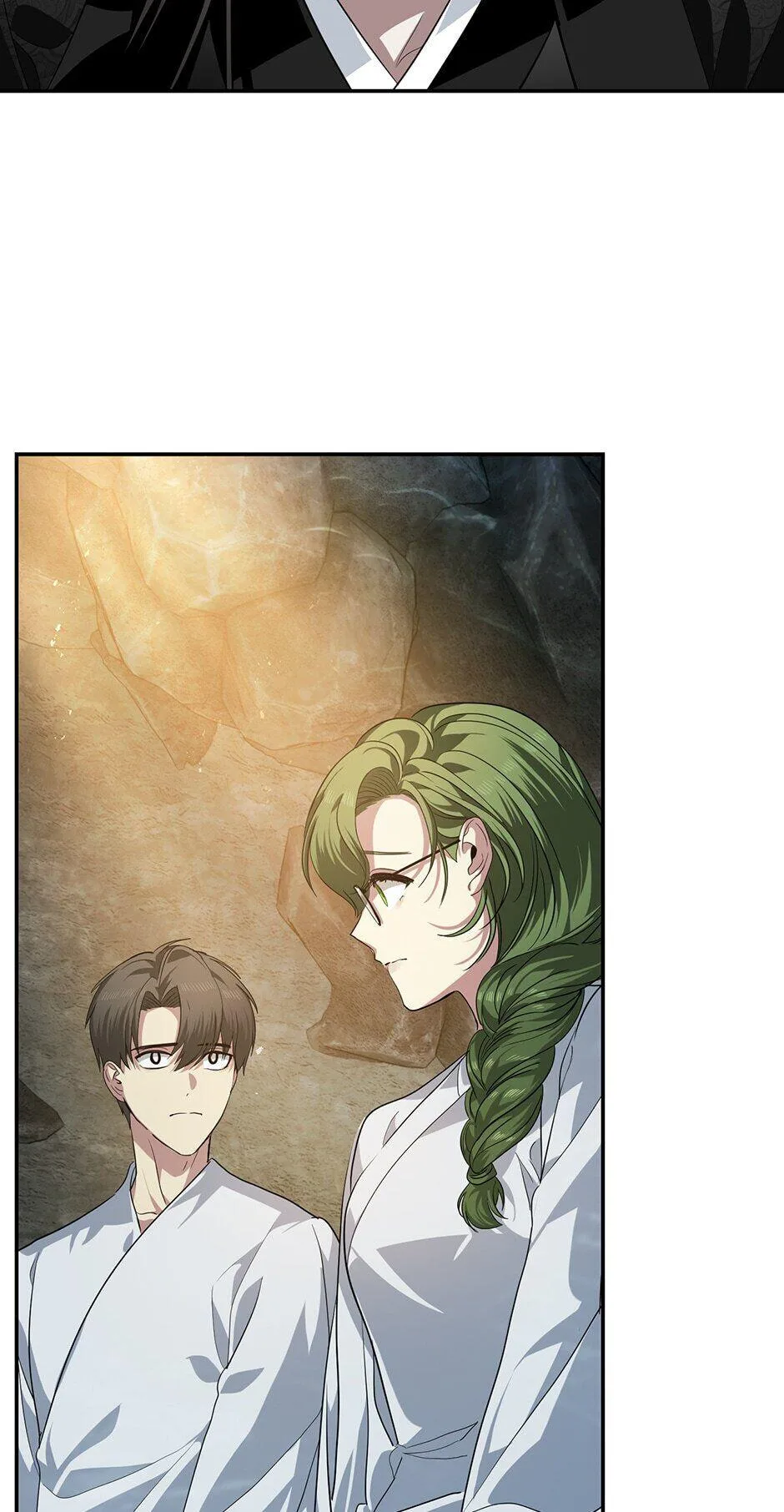SSS-Class Revival Hunter Chapter 56 – Page 80