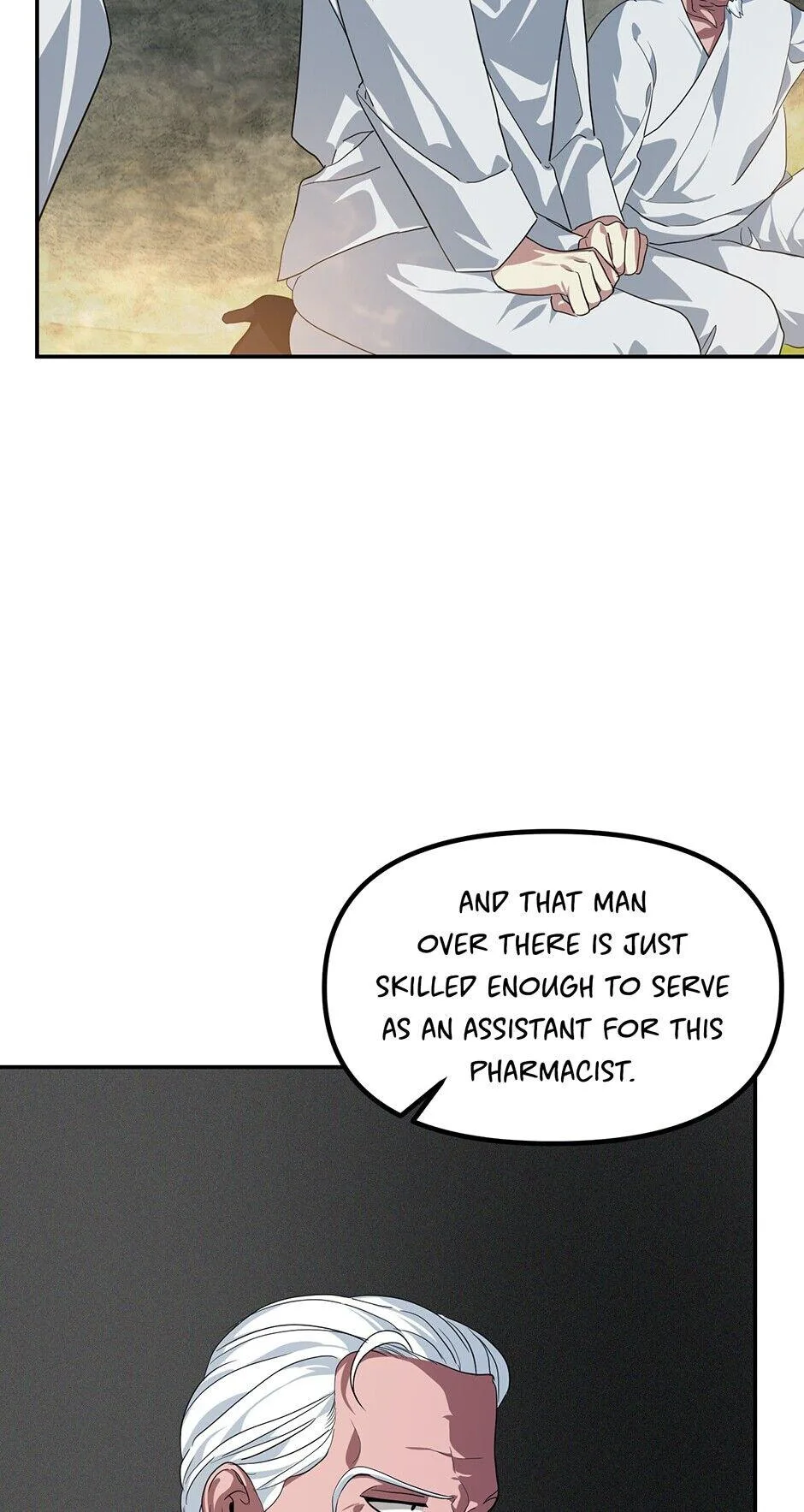 SSS-Class Revival Hunter Chapter 56 – Page 85