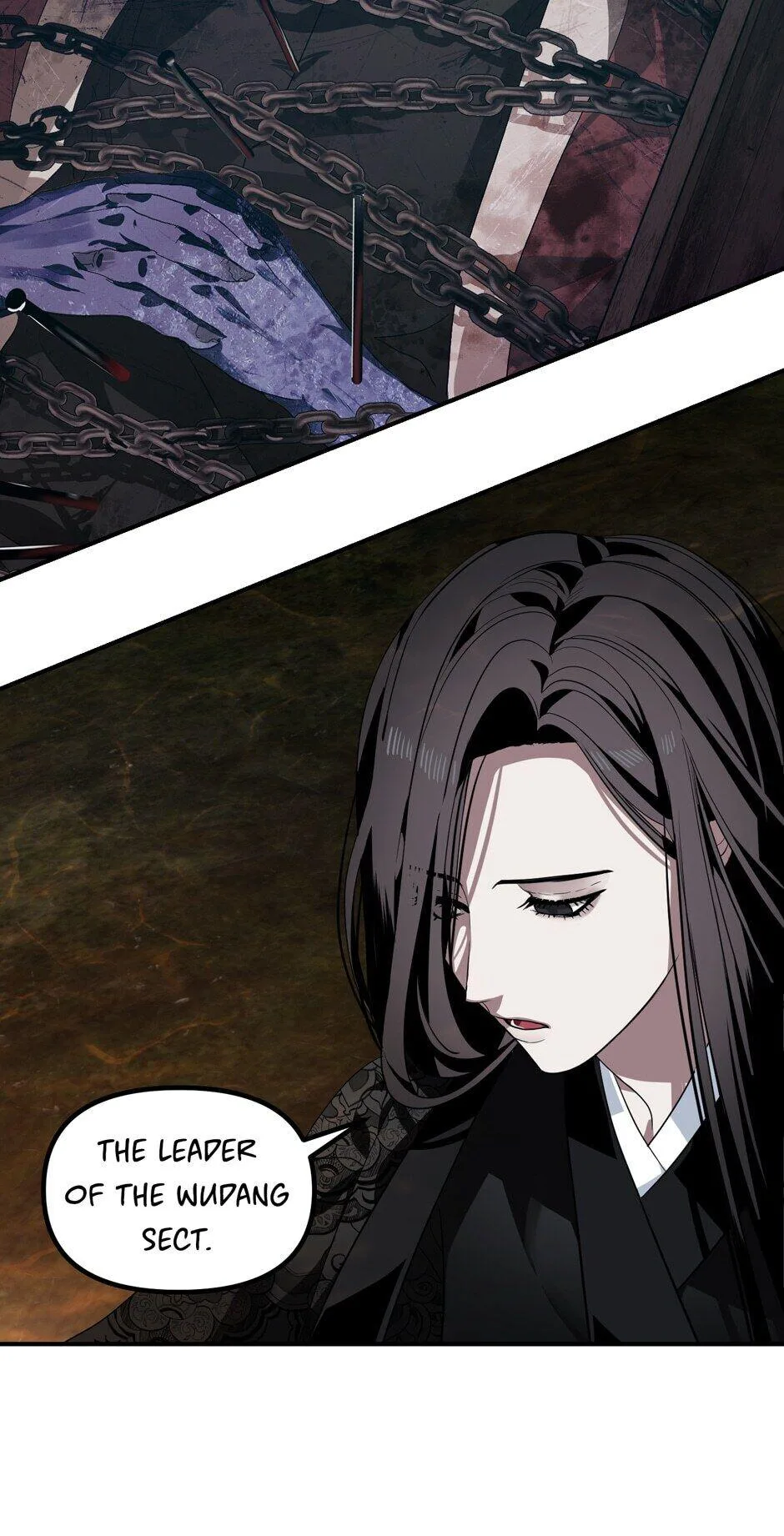 SSS-Class Revival Hunter Chapter 57 – Page 3