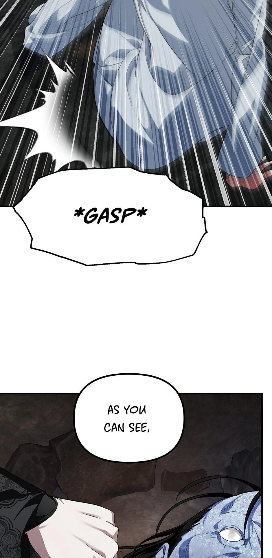 SSS-Class Revival Hunter Chapter 57 – Page 9