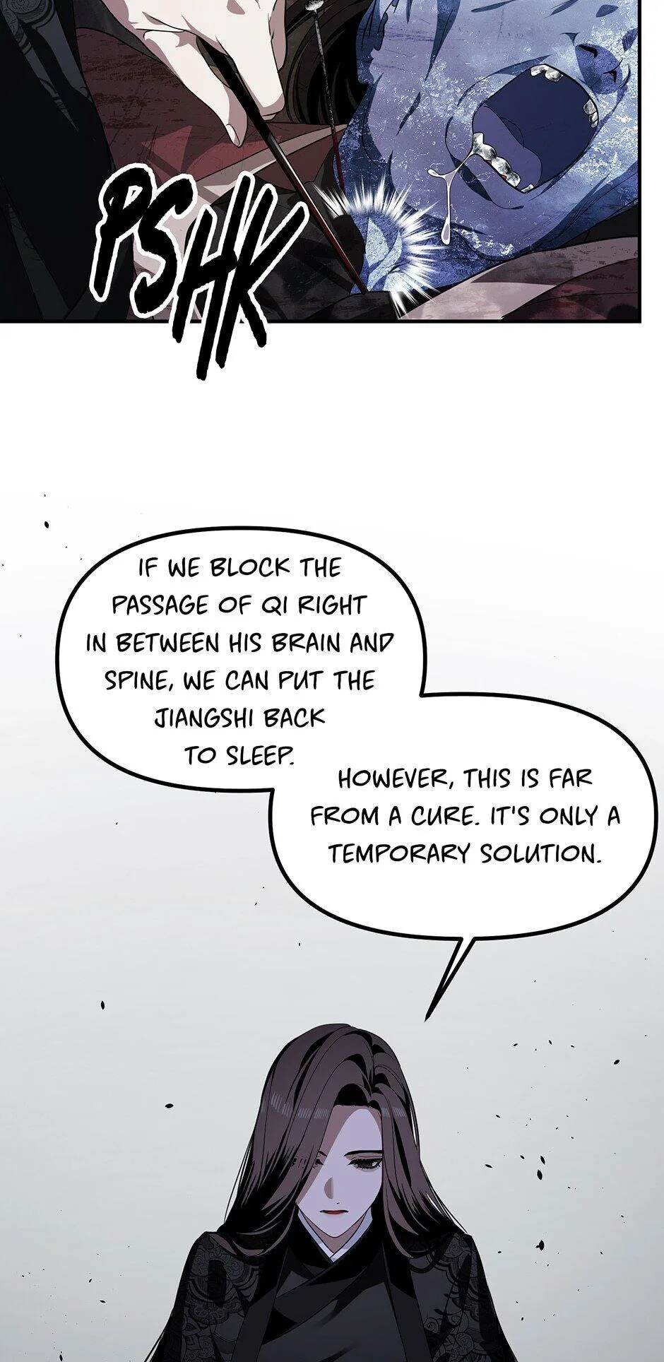 SSS-Class Revival Hunter Chapter 57 – Page 10