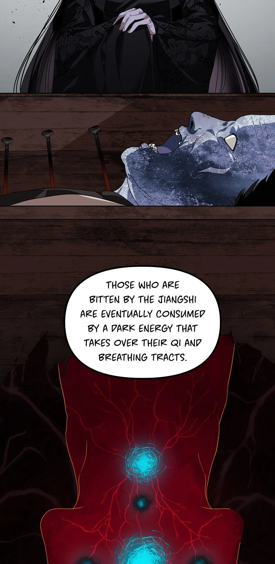 SSS-Class Revival Hunter Chapter 57 – Page 11