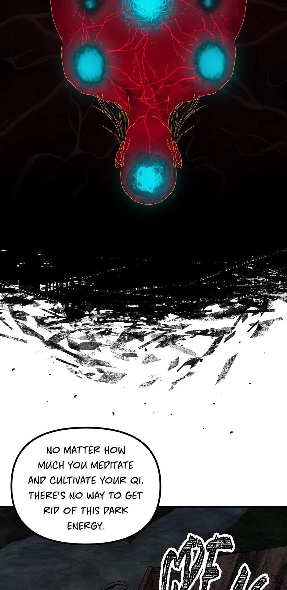 SSS-Class Revival Hunter Chapter 57 – Page 12