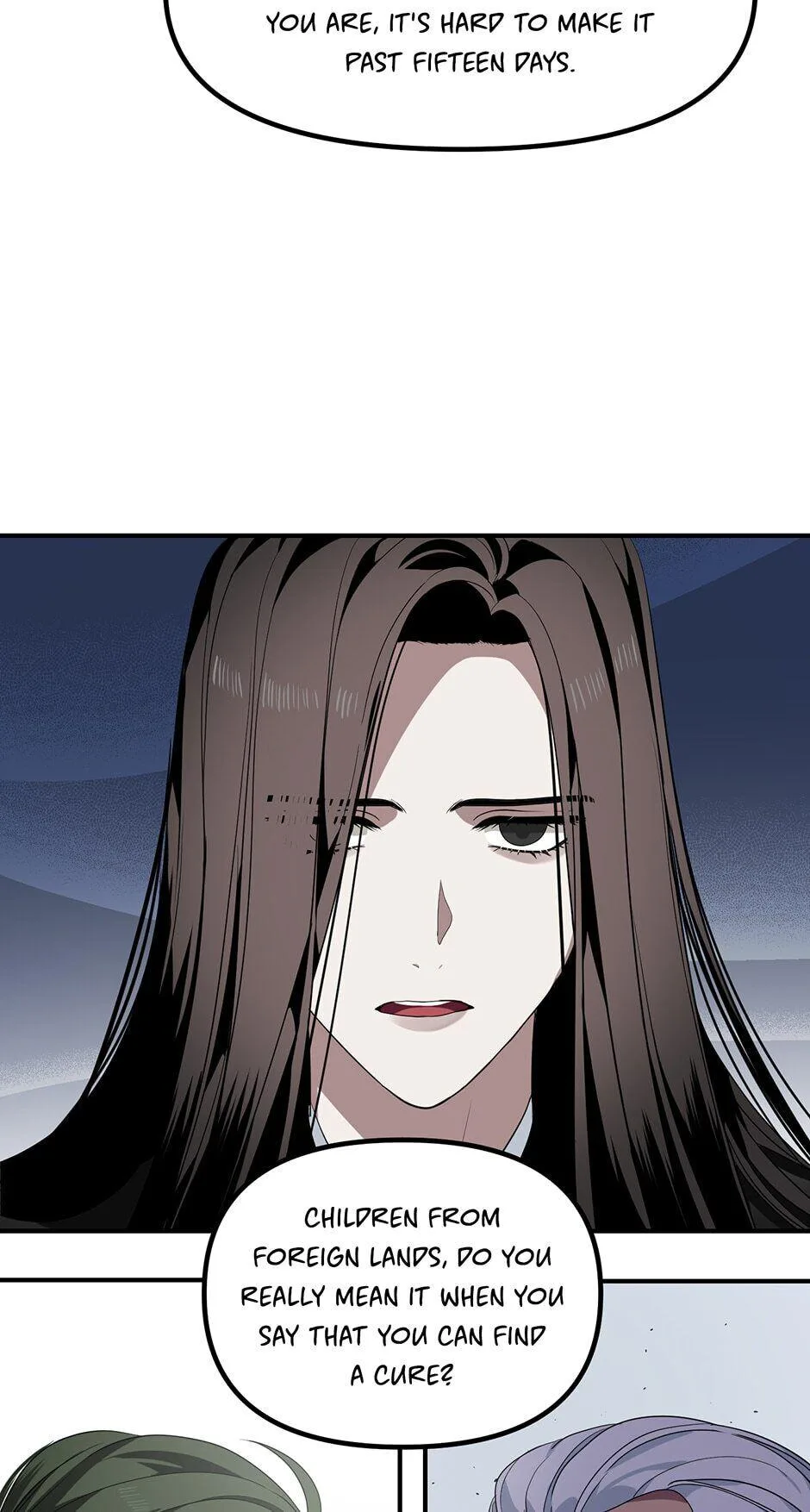 SSS-Class Revival Hunter Chapter 57 – Page 16