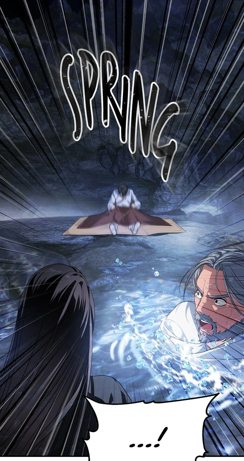 SSS-Class Revival Hunter Chapter 57 – Page 28