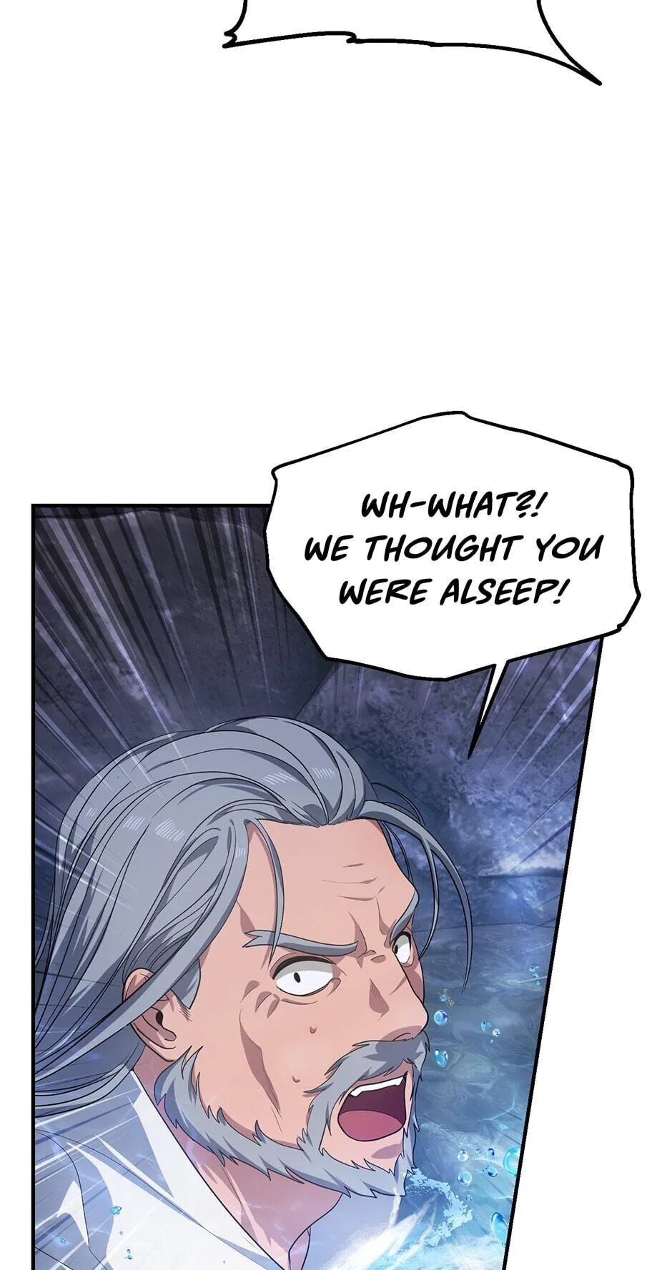 SSS-Class Revival Hunter Chapter 57 – Page 29