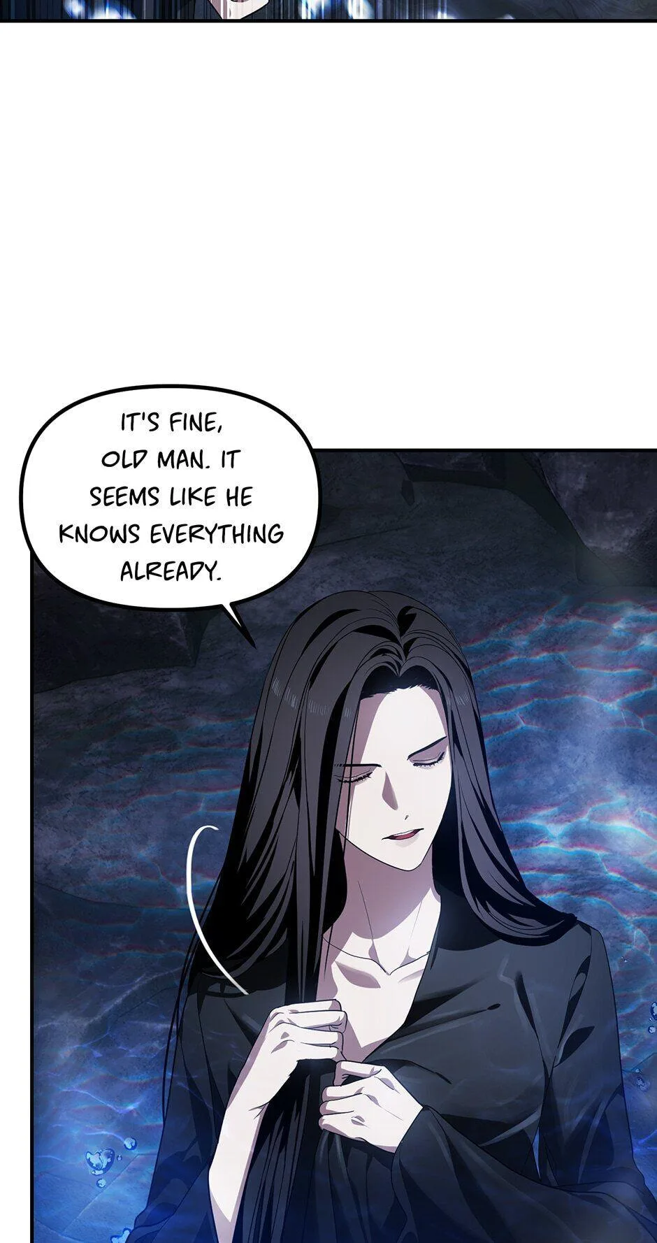 SSS-Class Revival Hunter Chapter 57 – Page 38