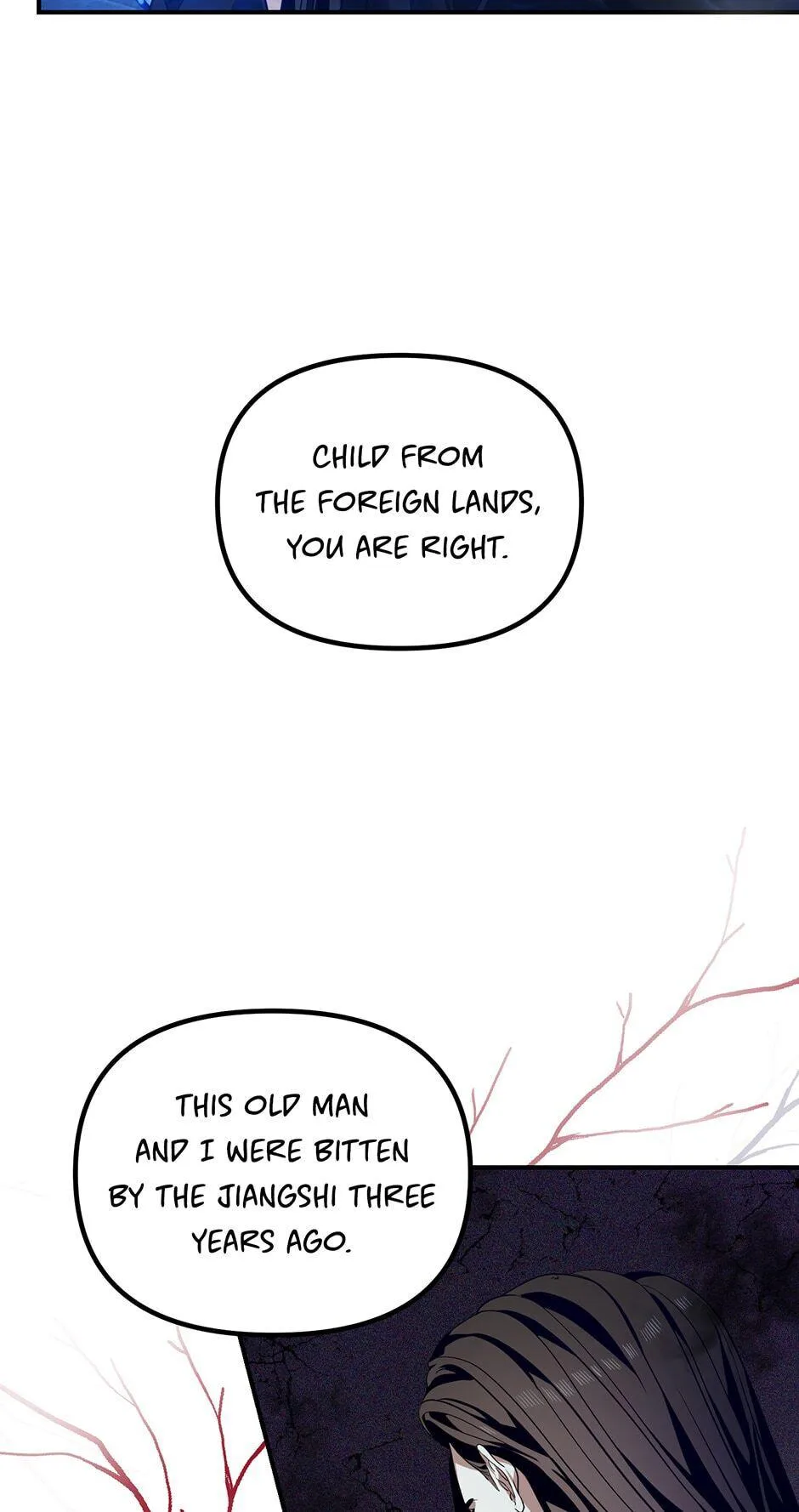 SSS-Class Revival Hunter Chapter 57 – Page 39
