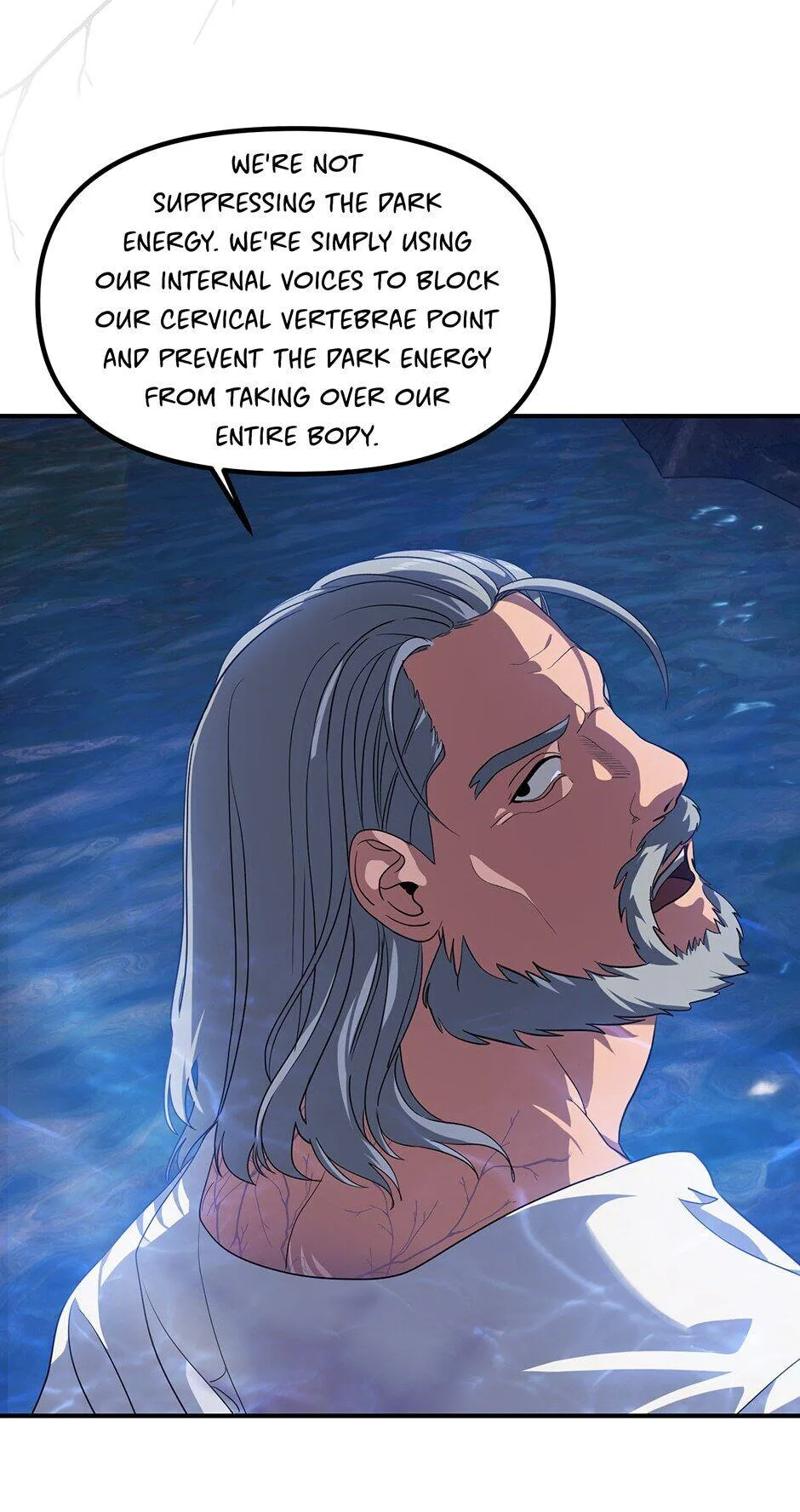 SSS-Class Revival Hunter Chapter 57 – Page 41
