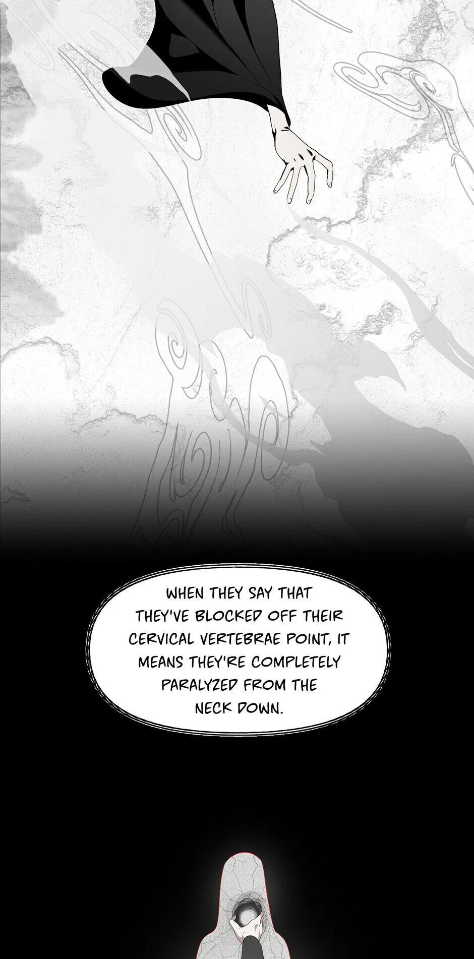 SSS-Class Revival Hunter Chapter 57 – Page 44