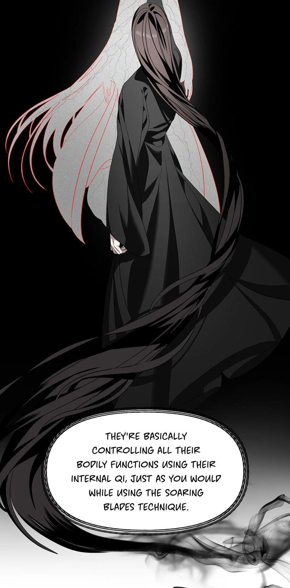SSS-Class Revival Hunter Chapter 57 – Page 45