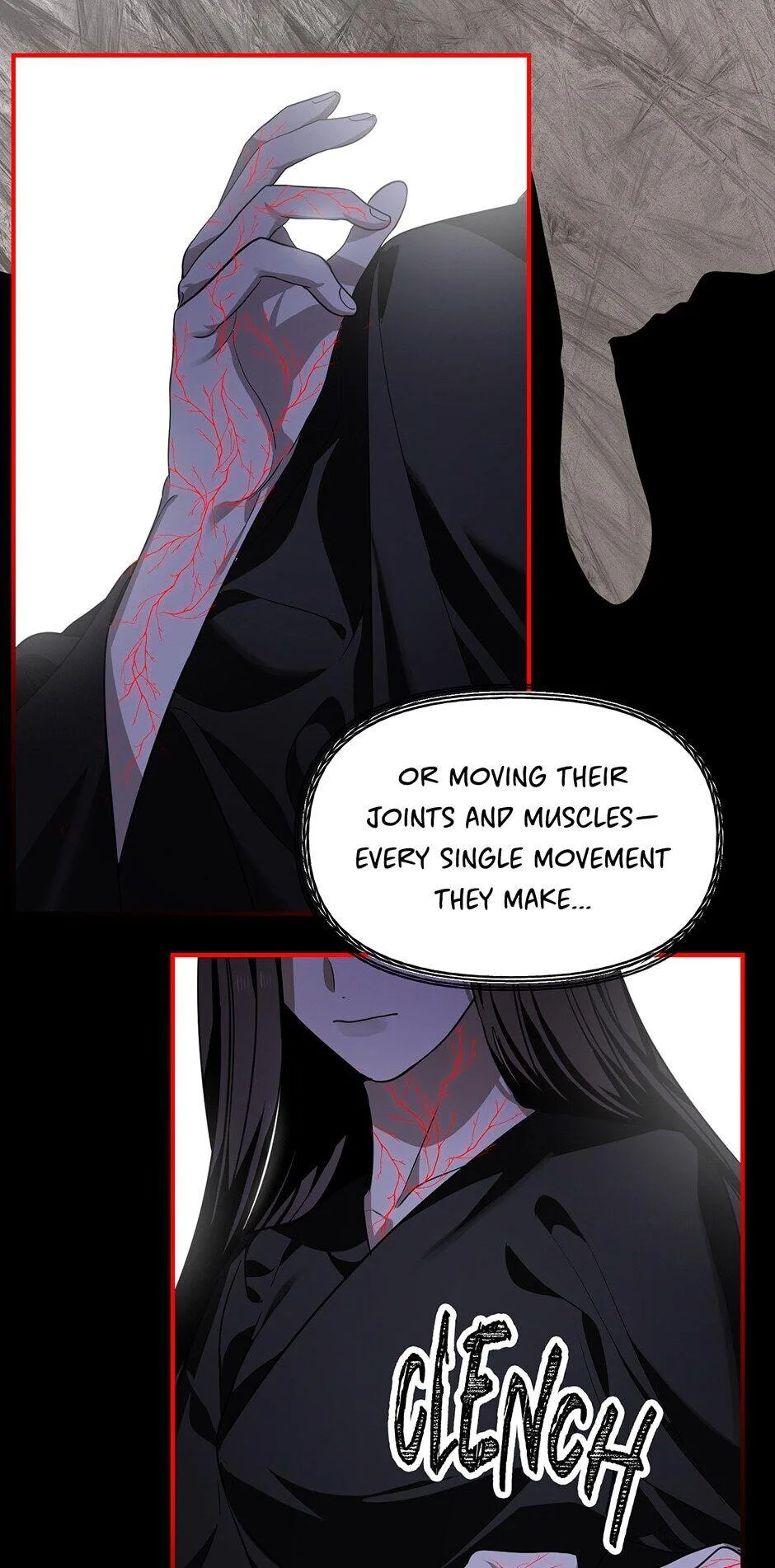 SSS-Class Revival Hunter Chapter 57 – Page 48