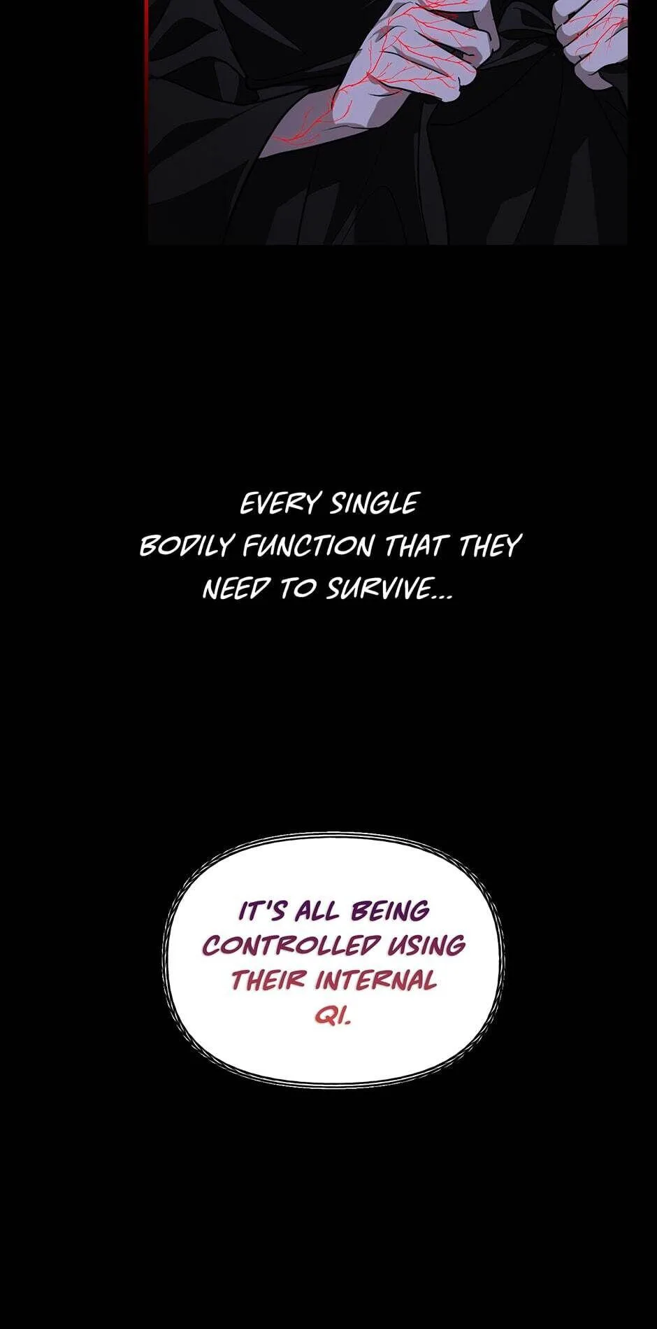 SSS-Class Revival Hunter Chapter 57 – Page 49