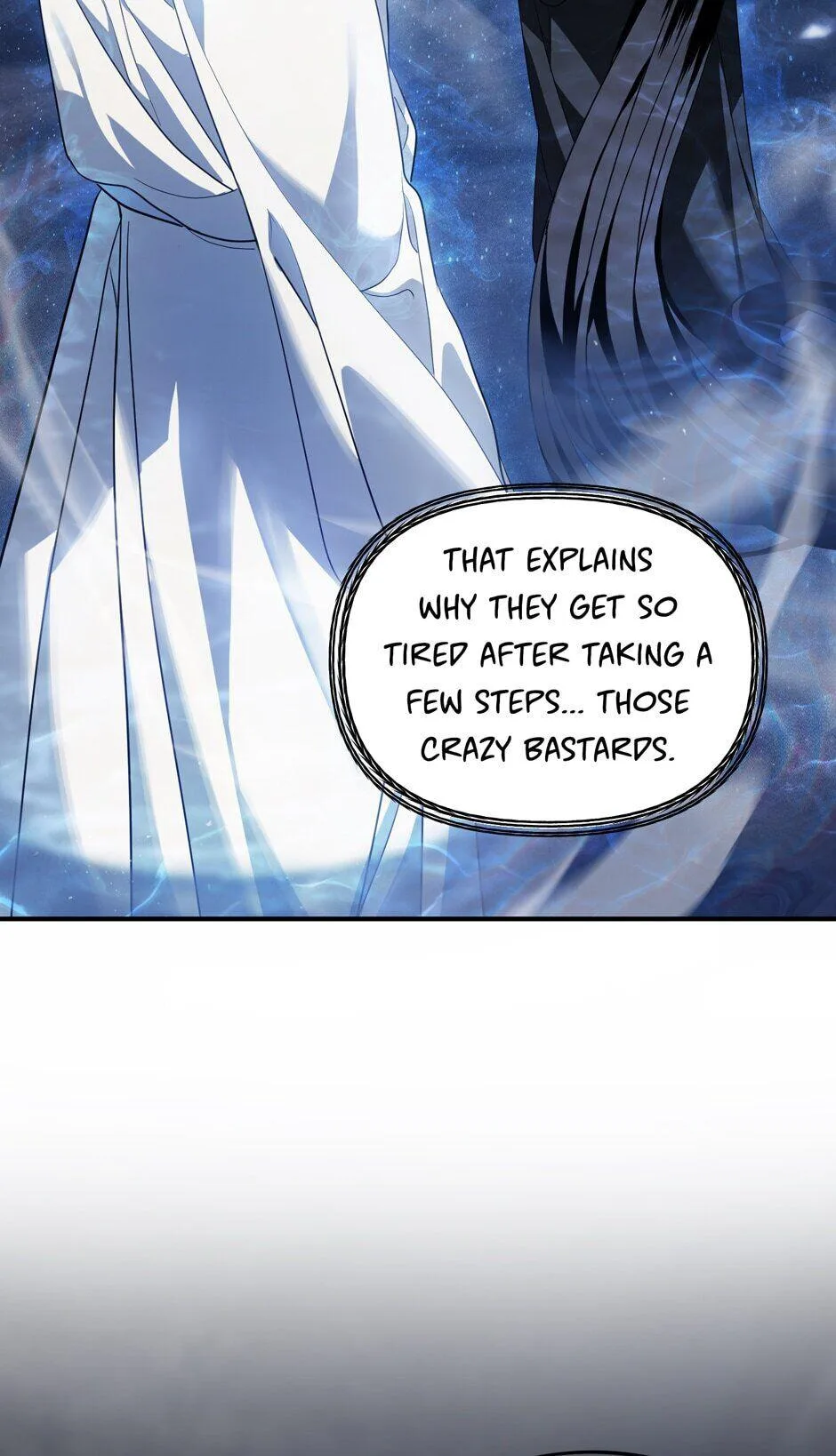 SSS-Class Revival Hunter Chapter 57 – Page 51