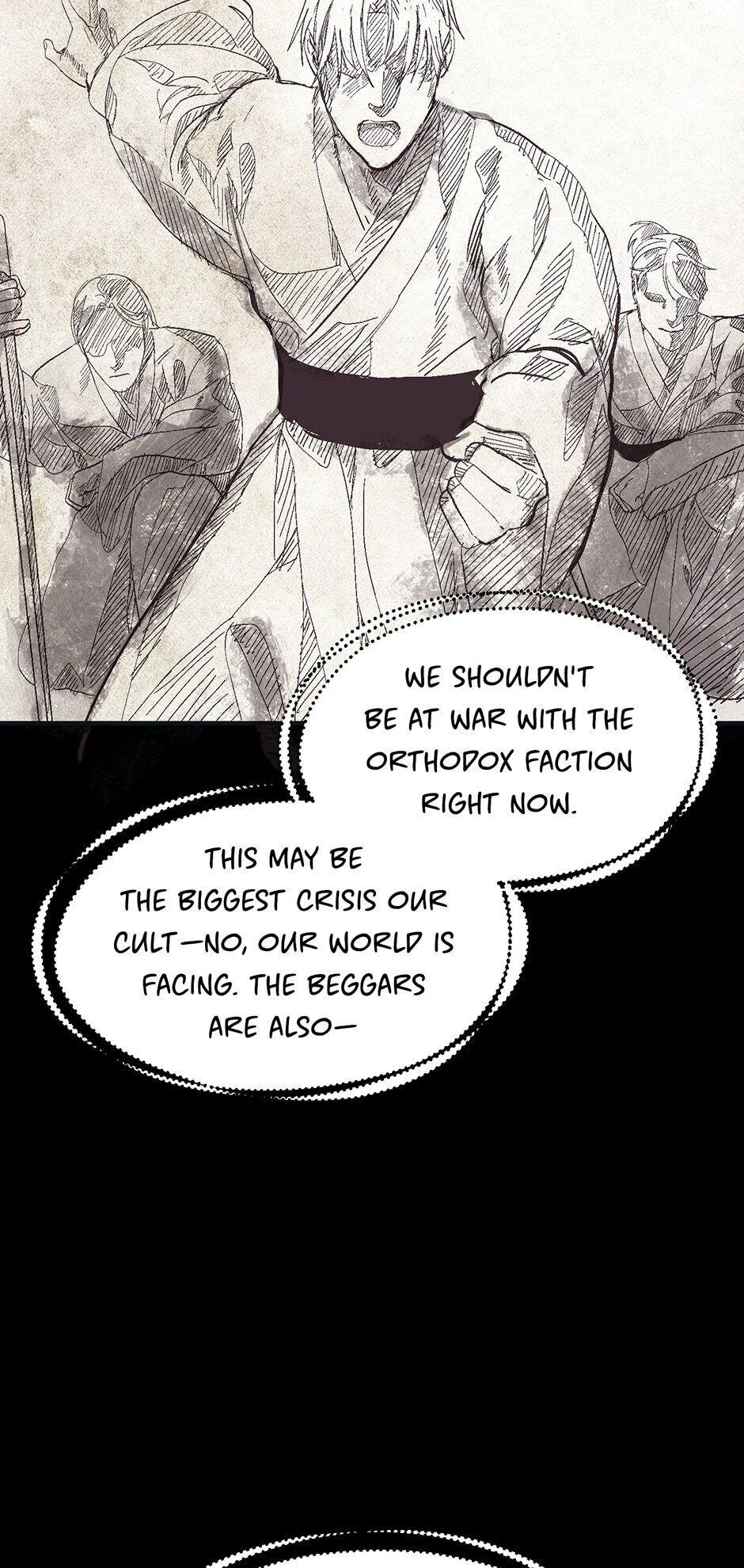 SSS-Class Revival Hunter Chapter 58 – Page 2