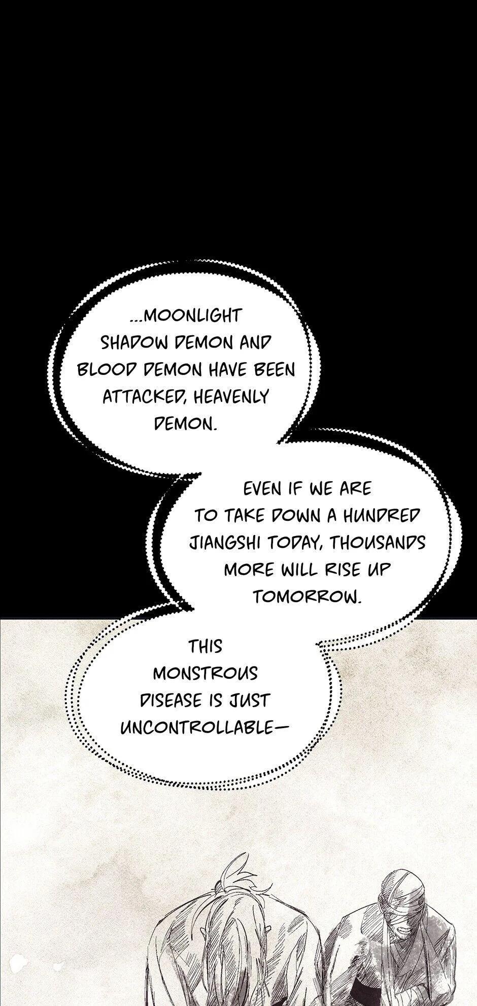 SSS-Class Revival Hunter Chapter 58 – Page 4