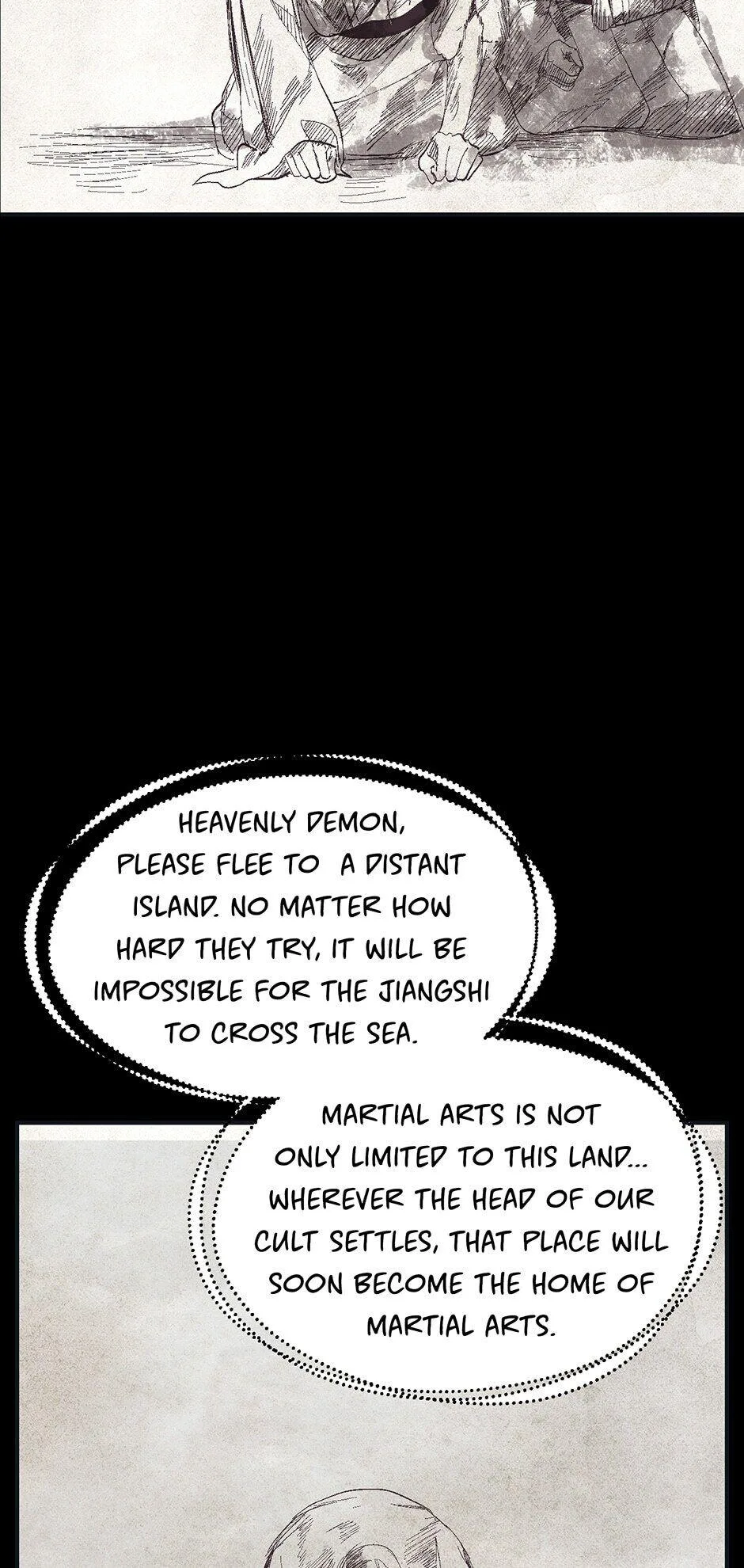 SSS-Class Revival Hunter Chapter 58 – Page 5