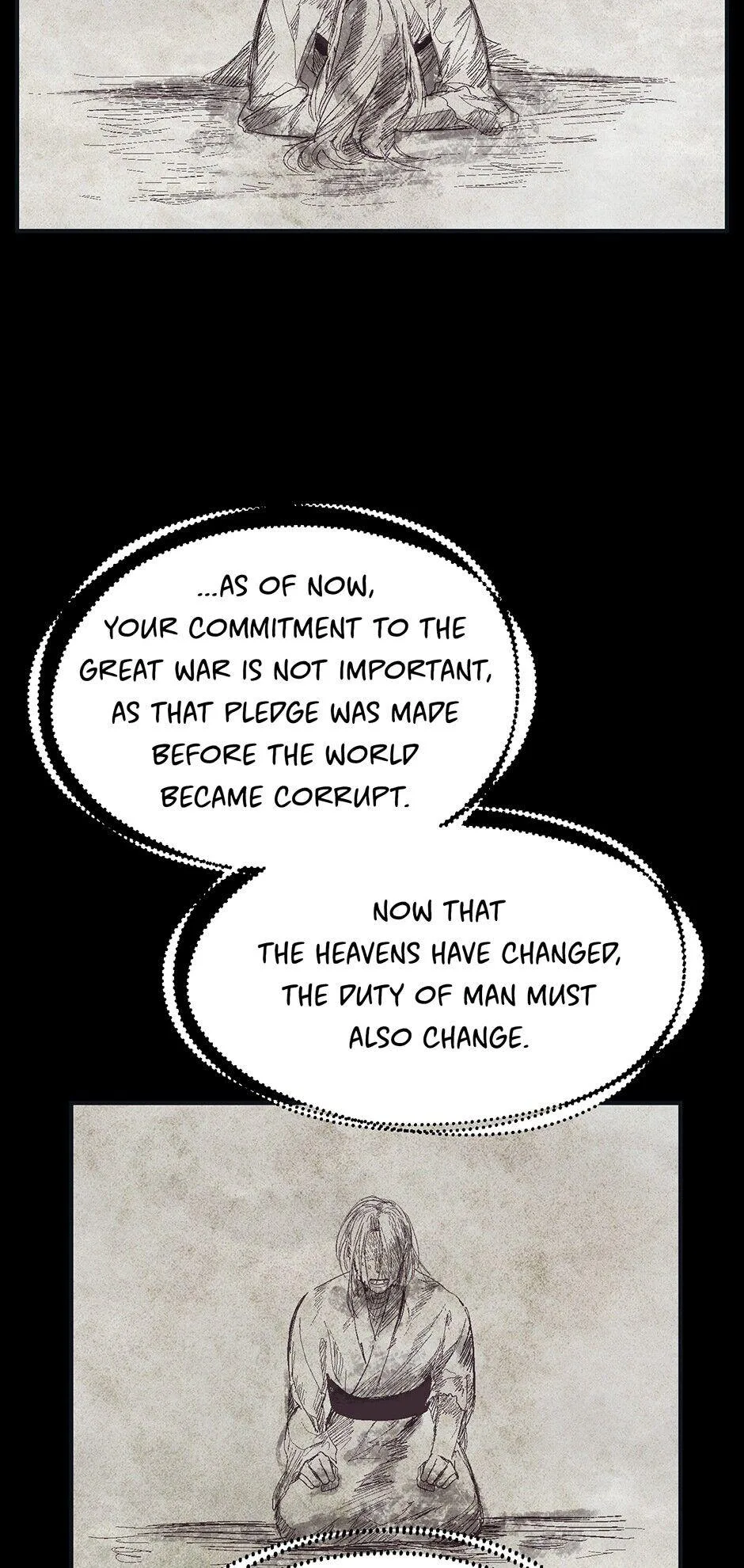 SSS-Class Revival Hunter Chapter 58 – Page 6