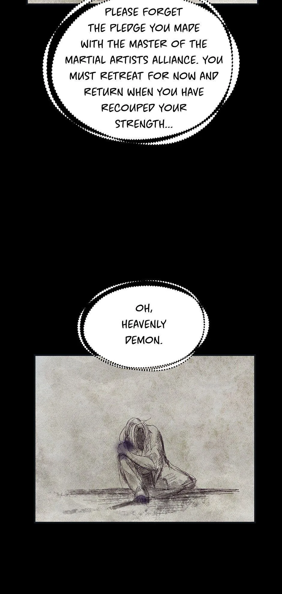 SSS-Class Revival Hunter Chapter 58 – Page 7
