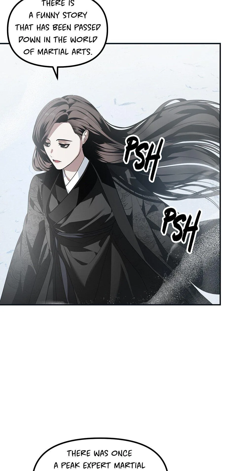 SSS-Class Revival Hunter Chapter 58 – Page 15