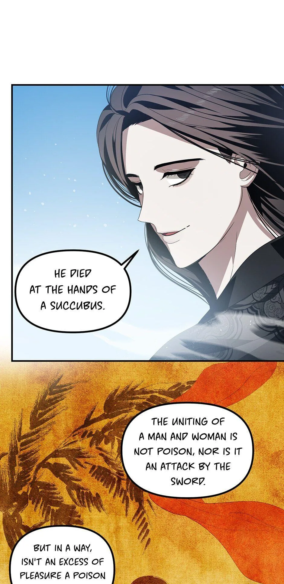 SSS-Class Revival Hunter Chapter 58 – Page 19