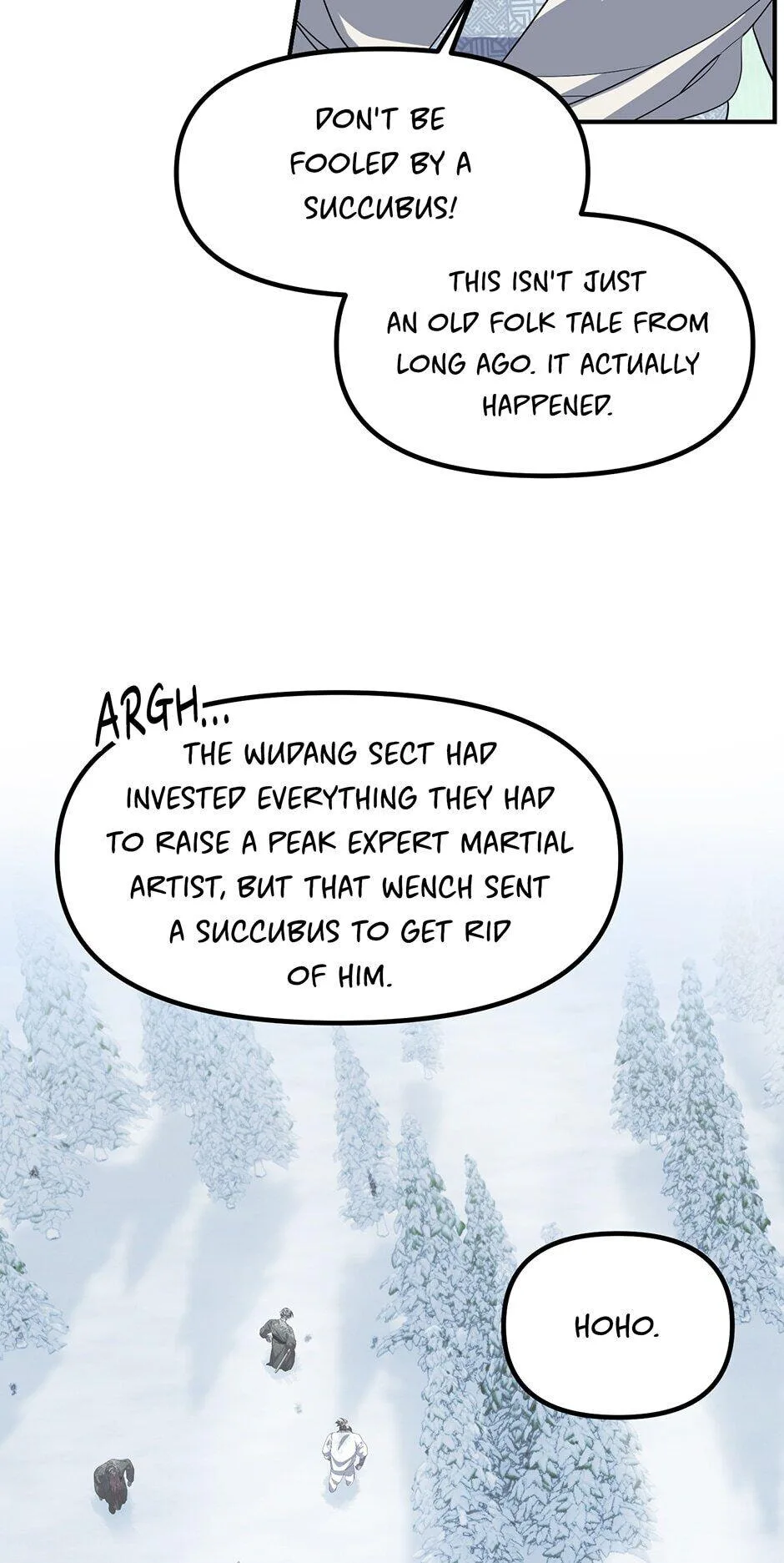 SSS-Class Revival Hunter Chapter 58 – Page 26