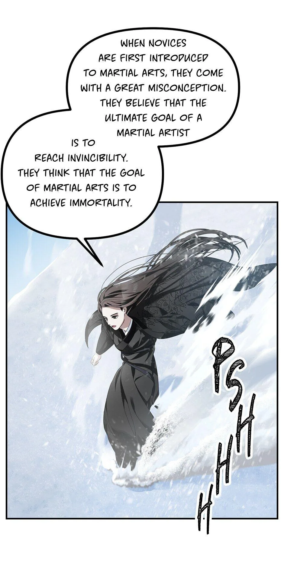 SSS-Class Revival Hunter Chapter 58 – Page 28