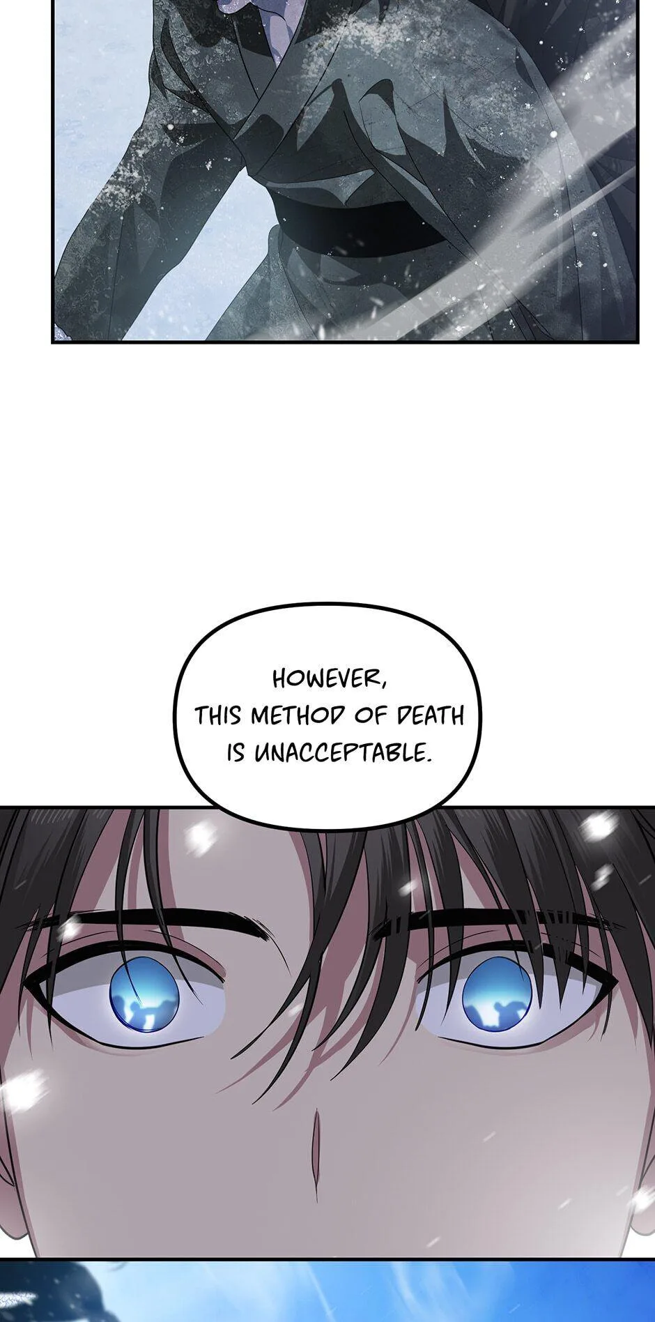 SSS-Class Revival Hunter Chapter 58 – Page 37