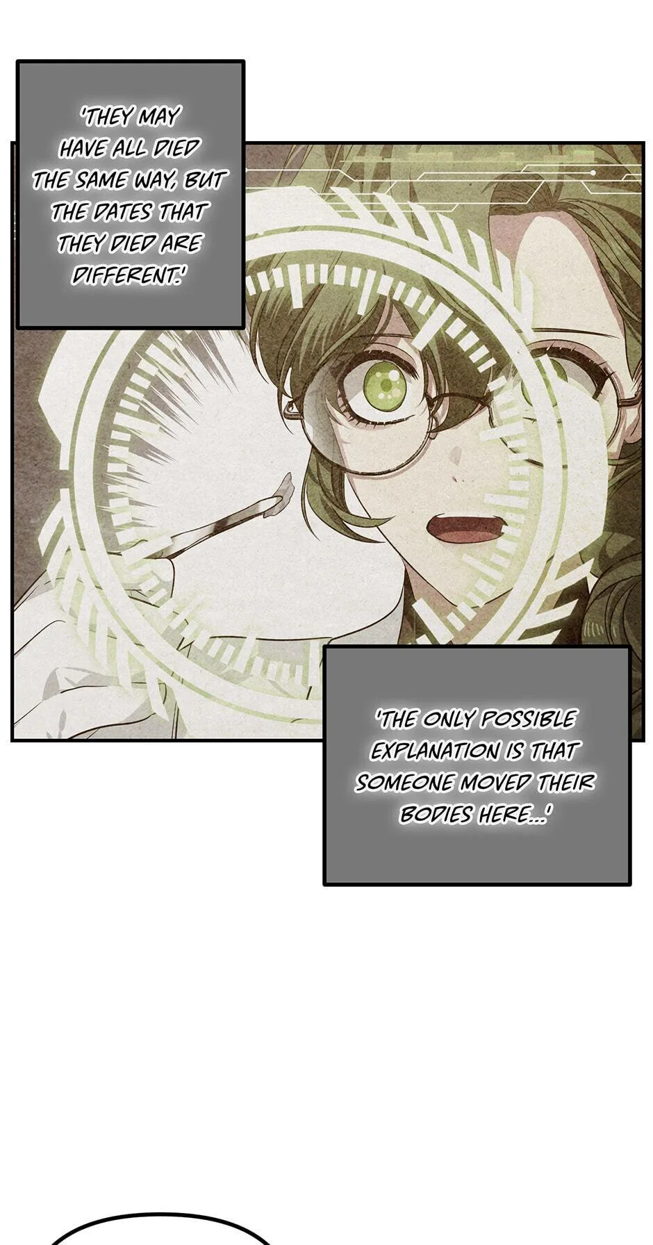 SSS-Class Revival Hunter Chapter 58 – Page 40