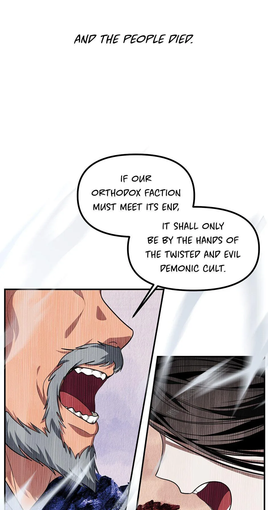 SSS-Class Revival Hunter Chapter 58 – Page 44