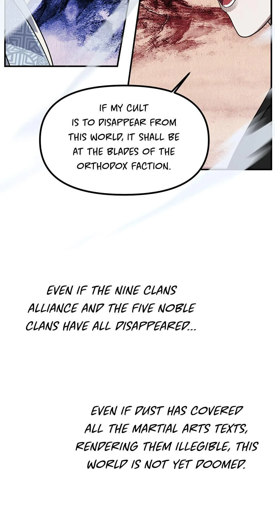 SSS-Class Revival Hunter Chapter 58 – Page 45